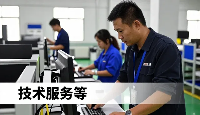 设计满足现代企业发展需求