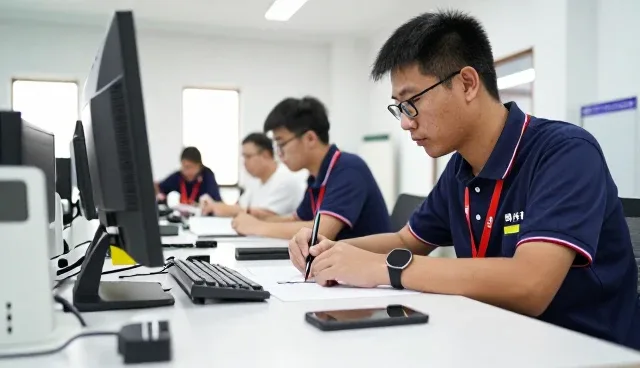 地区速览:技术服务等应用开发重点整理