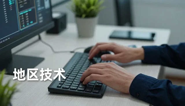 地区设备升级驱动业务转型新机遇