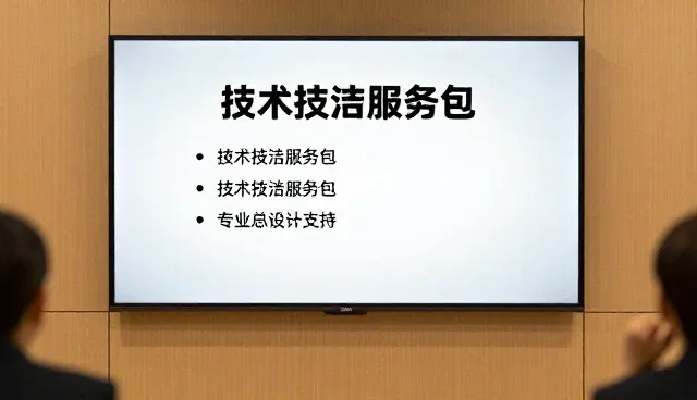 技术服务中常见问题的识别与应对策略